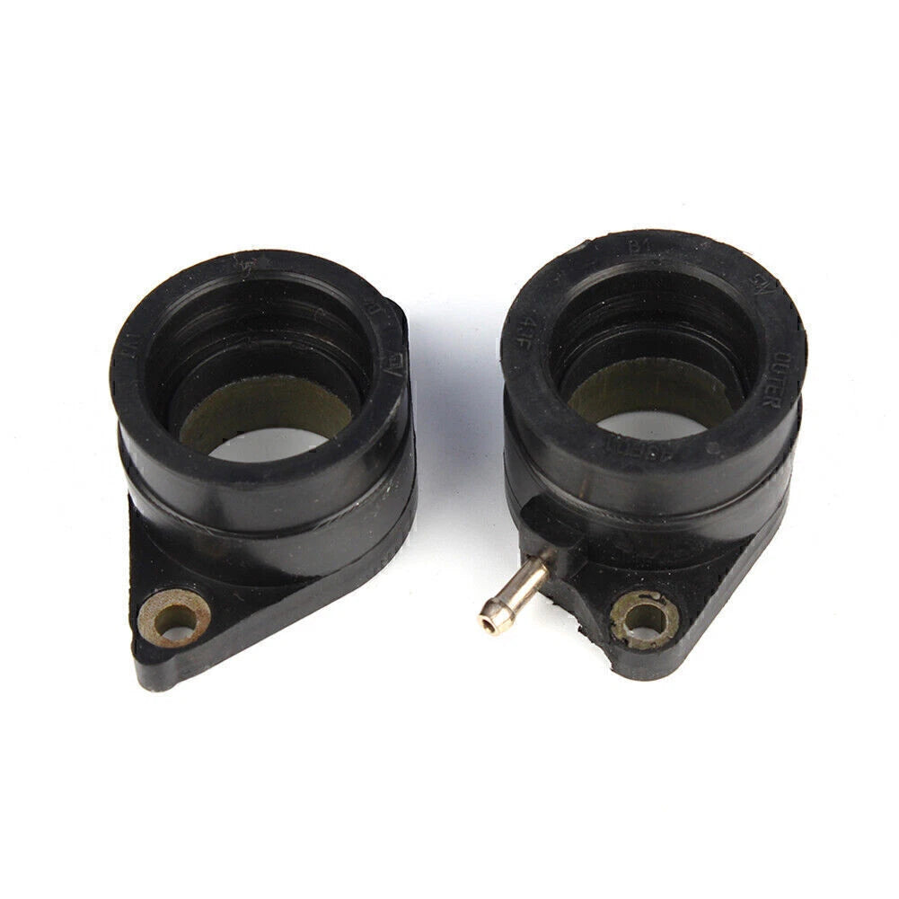 Set of 2 Intake Boots for Yamaha XT600E XT600 (1990–1995) 11-4872