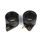 Set of 2 Intake Boots for Yamaha XT600E XT600 (1990–1995) 11-4872