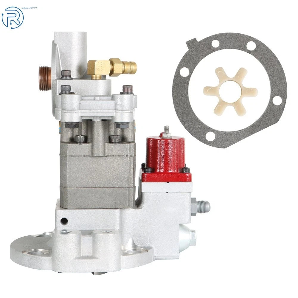 Fuel Pump for Cummins Engine M11 N14 ISM QSM11 (3417674, 3417677)
