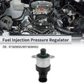 Fuel Pressure Regulator for Chevrolet Silverado 2500HD (2004–2005) No.97369850