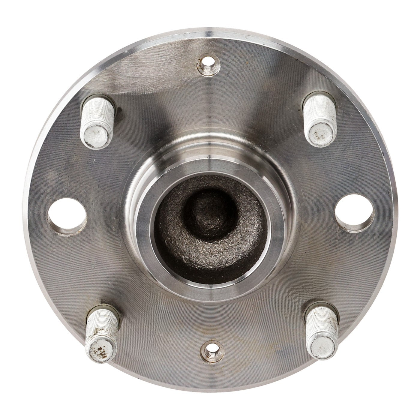 Wheel Hub for Suzuki Forenza (2004–2008) Rear Left or Right 4 Lug ABS