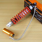 Stage 3 Air Rear Shock Suspension for Suzuki Quadsport Z400 LTZ400 (2003–2014)