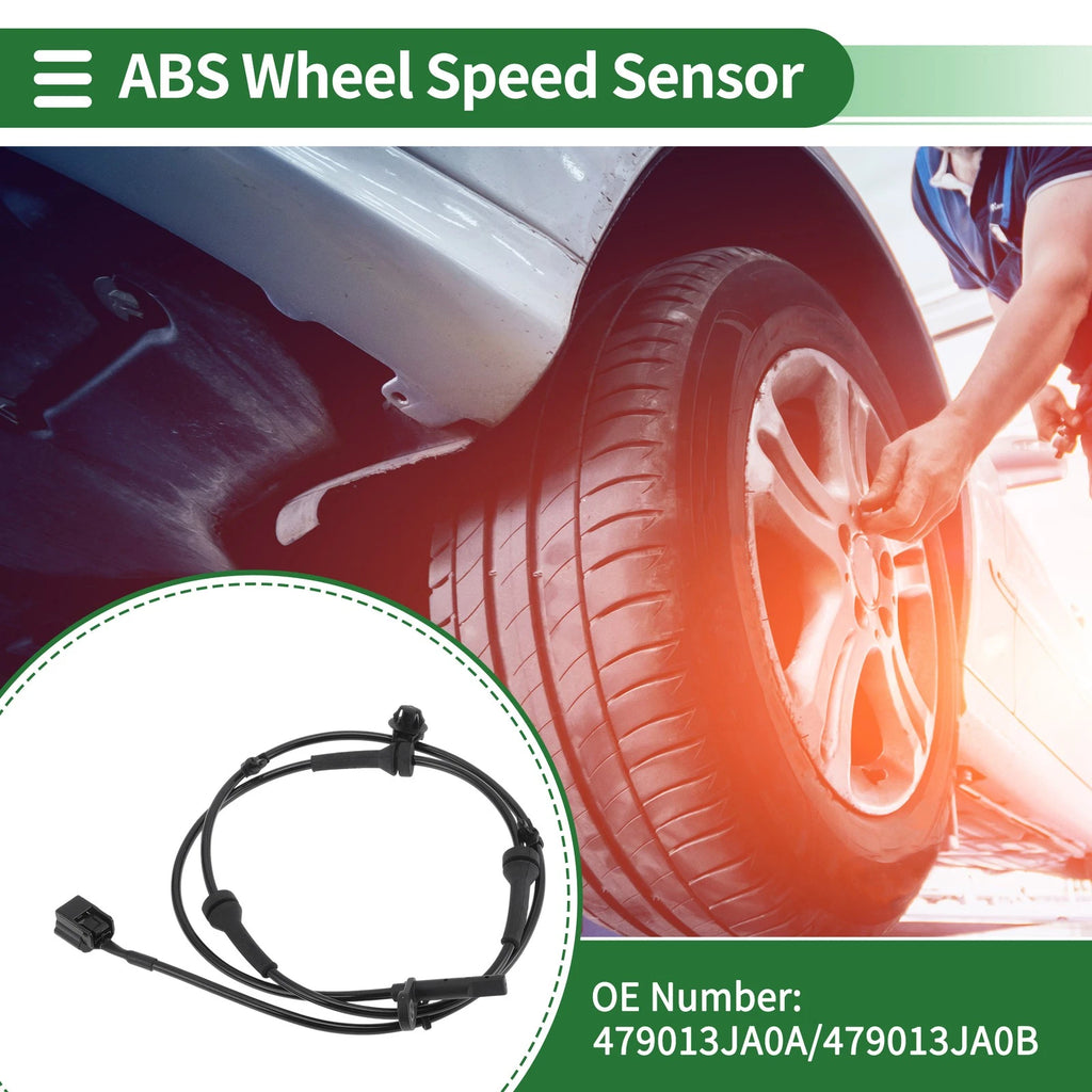 ABS Wheel Speed Sensor No. 479013JA0B for Nissan Pathfinder (2013–2020)