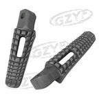 Pillion Rear Foot Pegs for Suzuki GSXR 600 750 (2006-2007)
