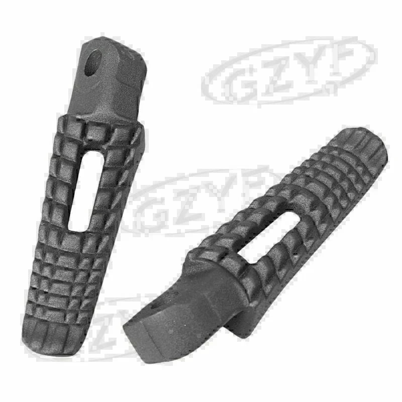 Pillion Rear Foot Pegs for Suzuki GSXR 600 750 (2006-2007)