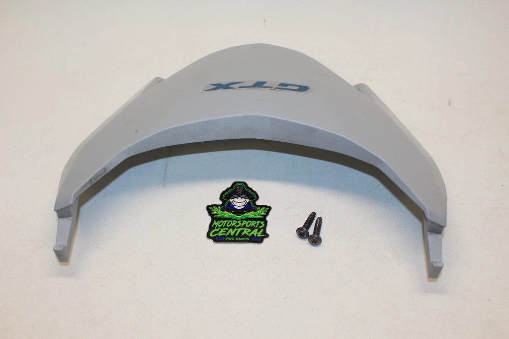 Front Hood Cover Cowl Visor for Sea-Doo GTX 170 230 Fish Pro (2018–2021)