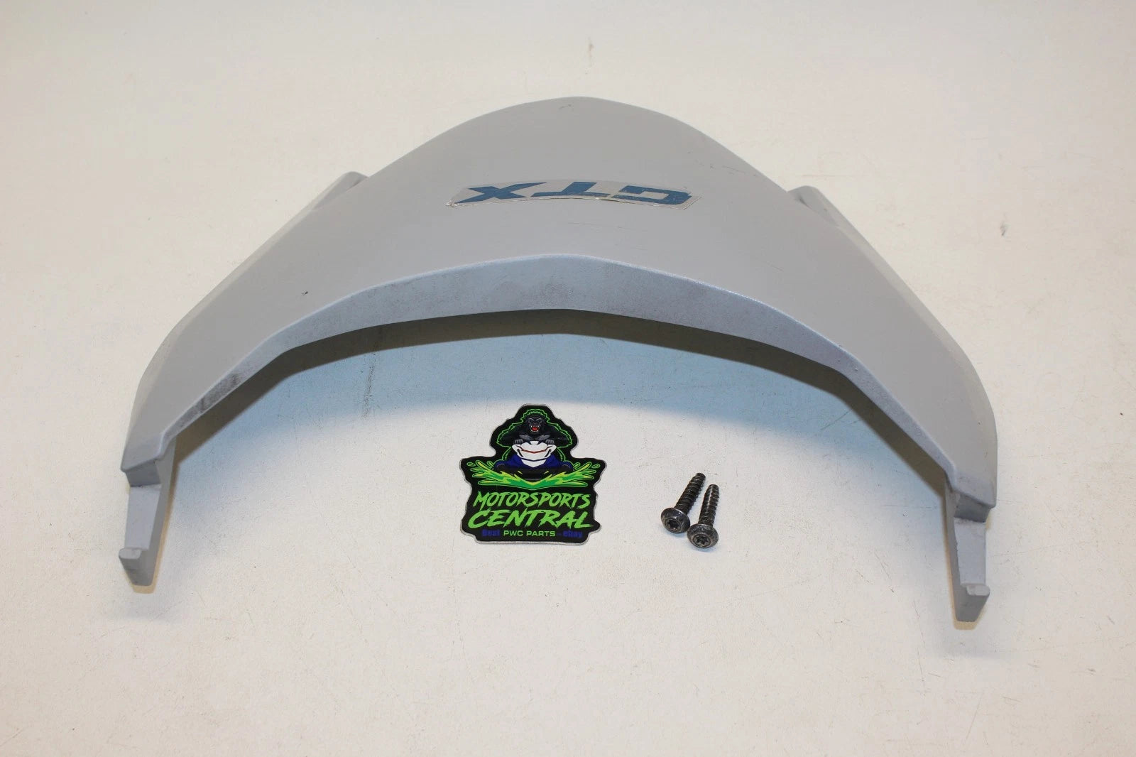 Front Hood Cover Cowl Visor for Sea-Doo GTX 170 230 Fish Pro (2018–2021)