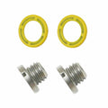 Set of 2 Screw Kit for Mercury Marine/Mercruiser (10-79953Q04)