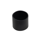 3" Intake Elbow Tube for Dodge Ram 5.9L Cummins Diesel (2003–2007) Black