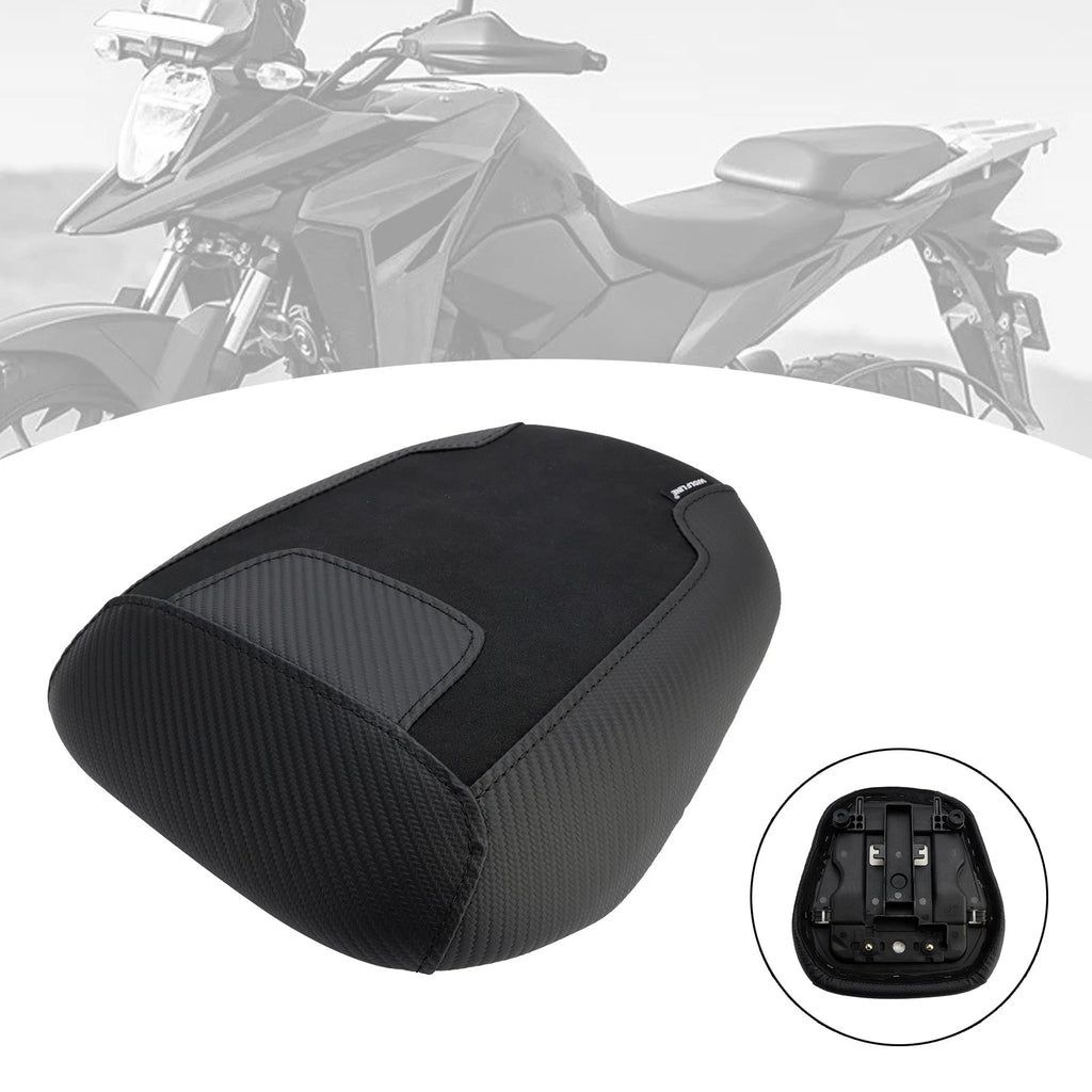 Rear Passenger Seat Cushion for Suzuki V-Strom 250SX (2024–2025)