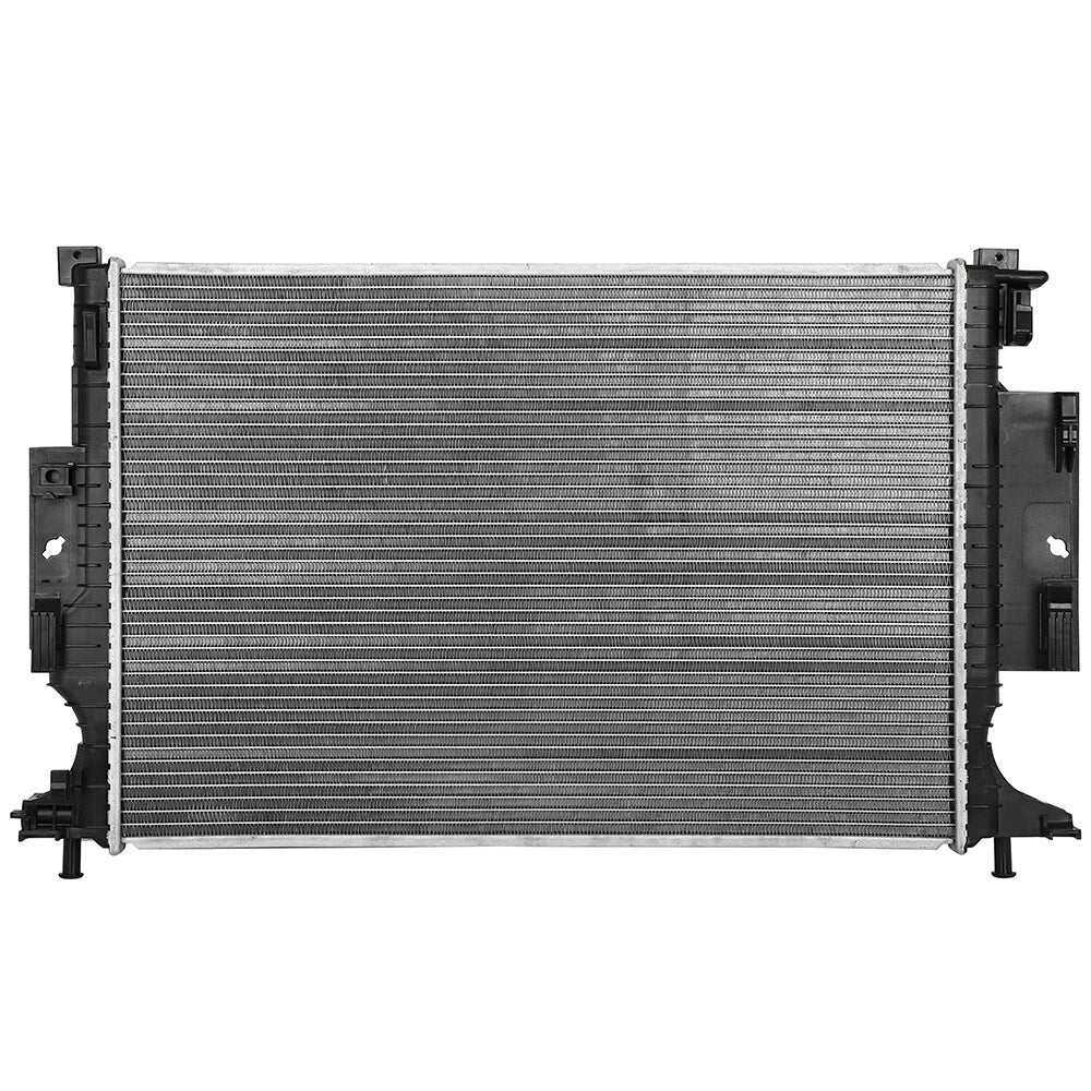 13528 Aluminum Radiator for Ford Escape (2017–2019) & Lincoln MKC (2015–2019)