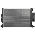 13528 Aluminum Radiator for Ford Escape (2017–2019) & Lincoln MKC (2015–2019)