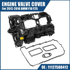 Engine Valve Cover for BMW F10 F25 (2012–2016) 11127588412