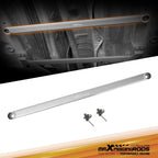 2-Point Lower Bar Brace for Honda Civic (2006–2011)