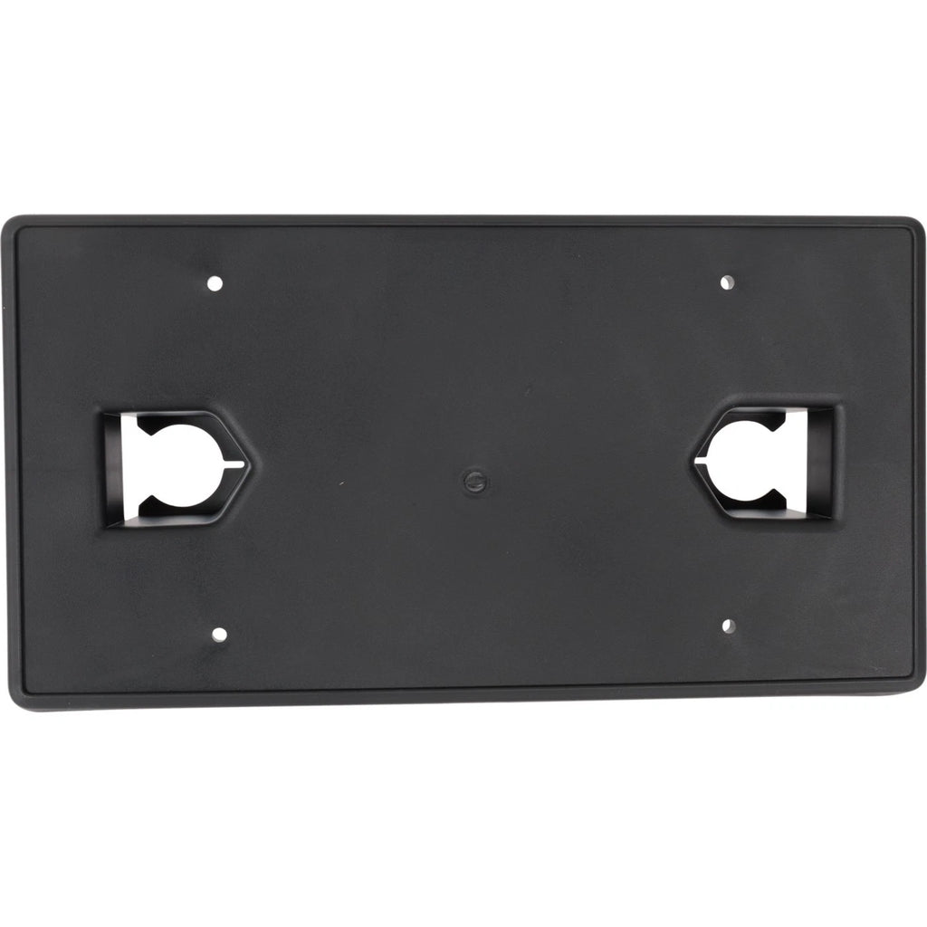 License Plate Brackets Front for Chevrolet Corvette (2015-2019)