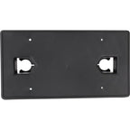 License Plate Brackets Front for Chevrolet Corvette (2015-2019)