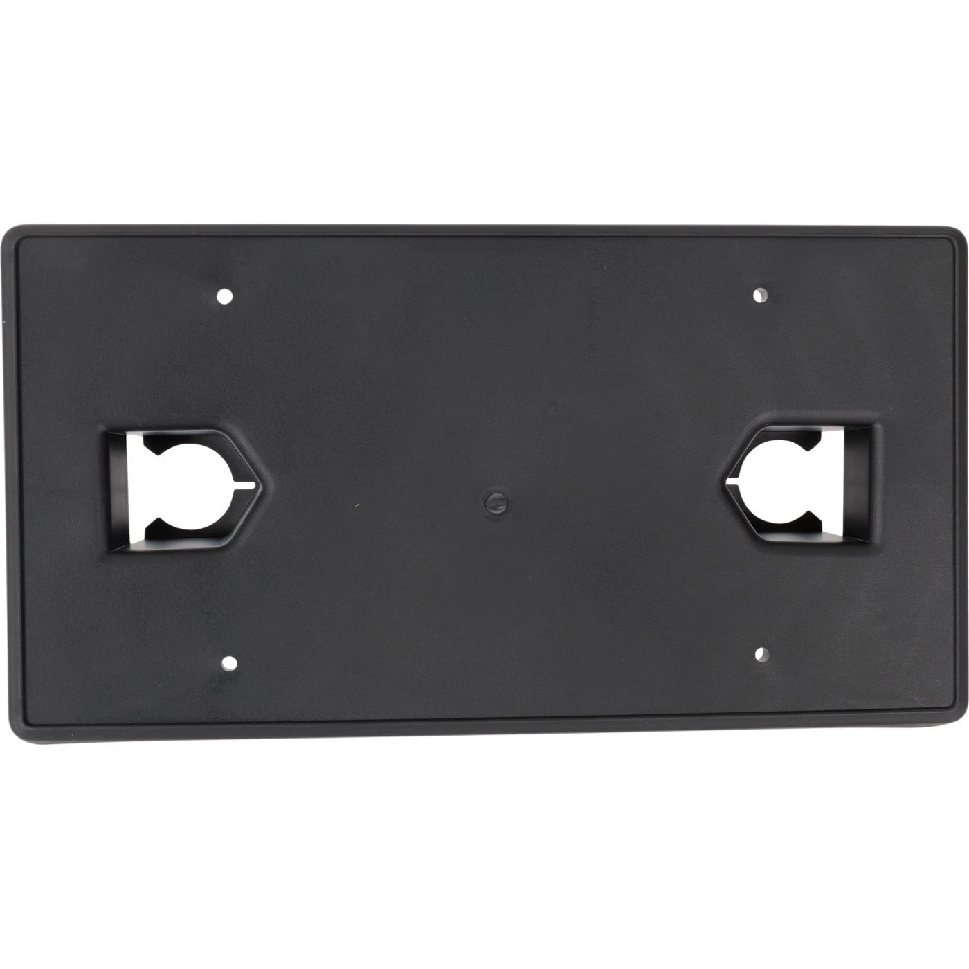 License Plate Brackets Front for Chevrolet Corvette (2015-2019)