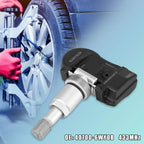 TPMS Sensor 433MHz 40700-6WY0B for Infiniti QX56 QX80 (2011–2017)