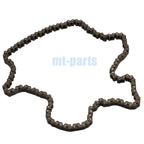 Timing Cam Chain for Suzuki DR250S (1982–1987), SP250 (1982–1985), TU250X (1997–2001)