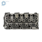 Complete Cylinder Head Assembly for Kubota RTV1100 (2004–2013)