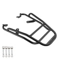 Rear Rack Tube Type Carrier for BMW R 12 NineT (2024–2025) - Black