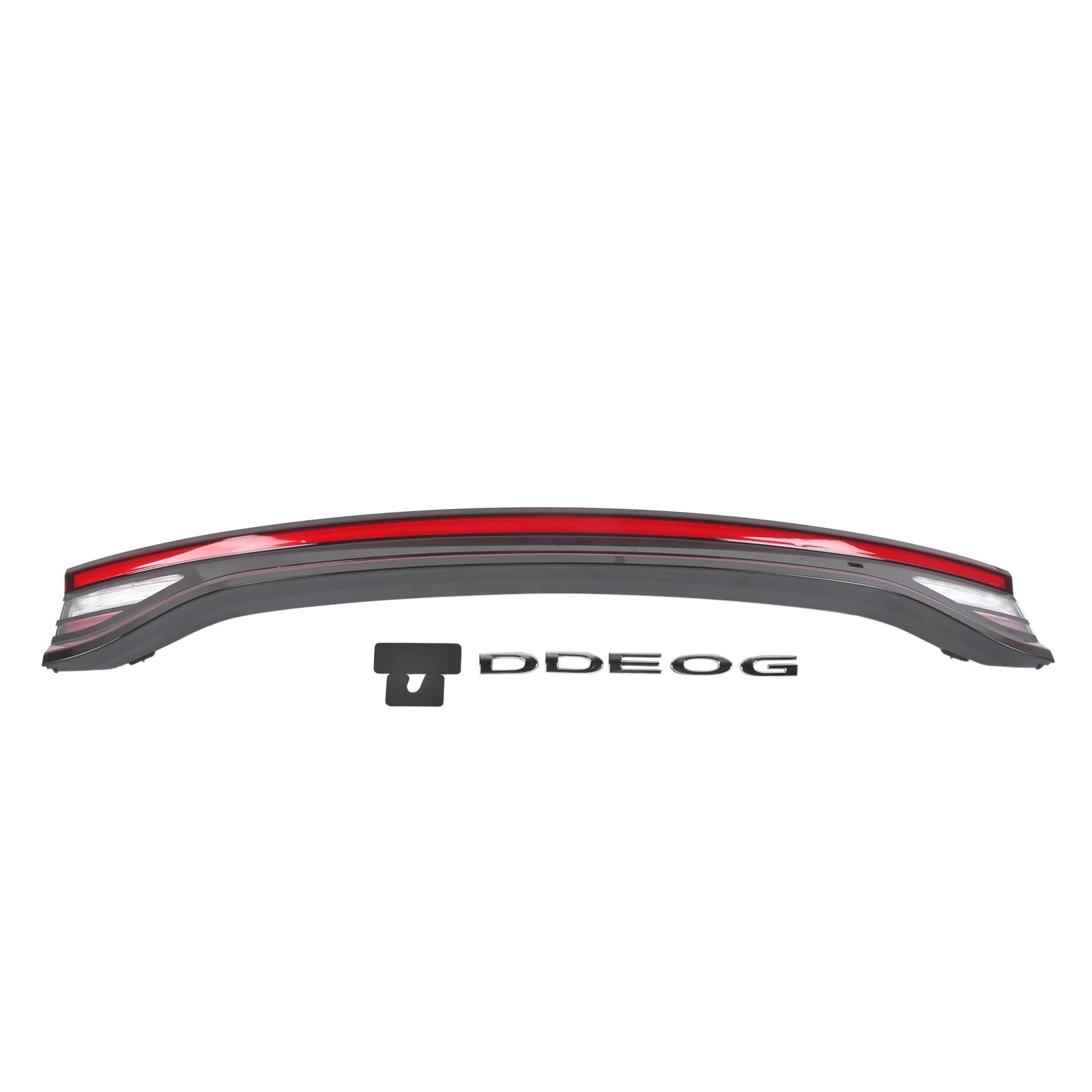 LED Tail Light Lamp for Dodge Charger (2015–2023) 68398666AC