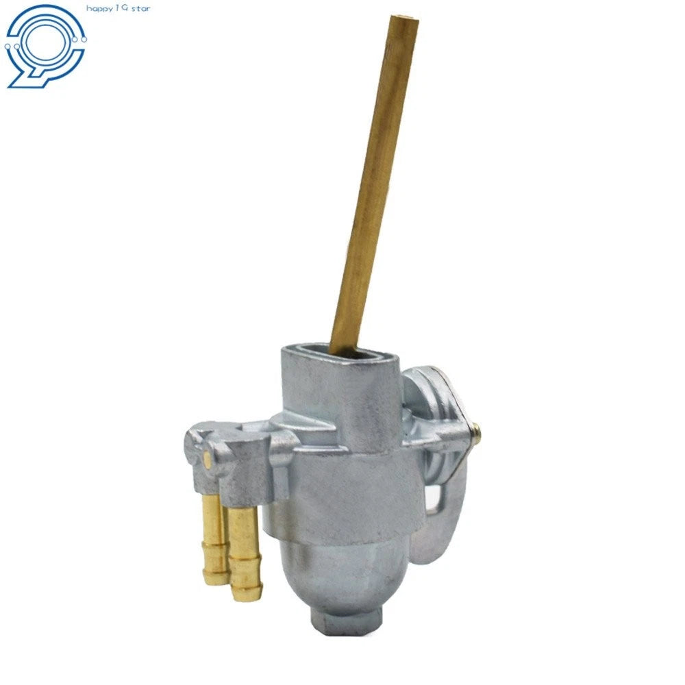 Fuel Valve Petcock for Honda CB500 CB550 CB750 Four (1971–1973)