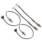 Set of 4 Oxygen O2 Sensors for Chrysler 300 3.6L V6 (2011–2021) 234-4274