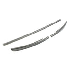 Gray Front Bumper Lower Insert for Land Rover Range Rover (2013-2017)