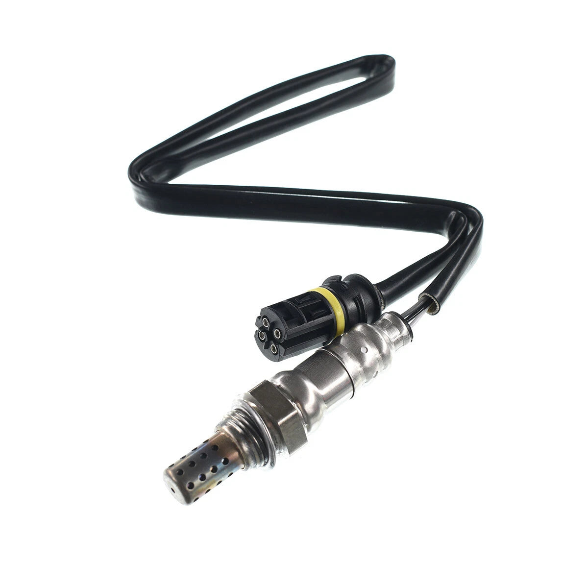 Set of 4 O2 Oxygen Sensors for BMW 550i 650i 750i 750Li (2006–2016)