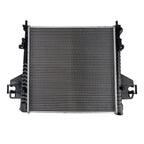 Radiator for Jeep Liberty (2006–2007)
