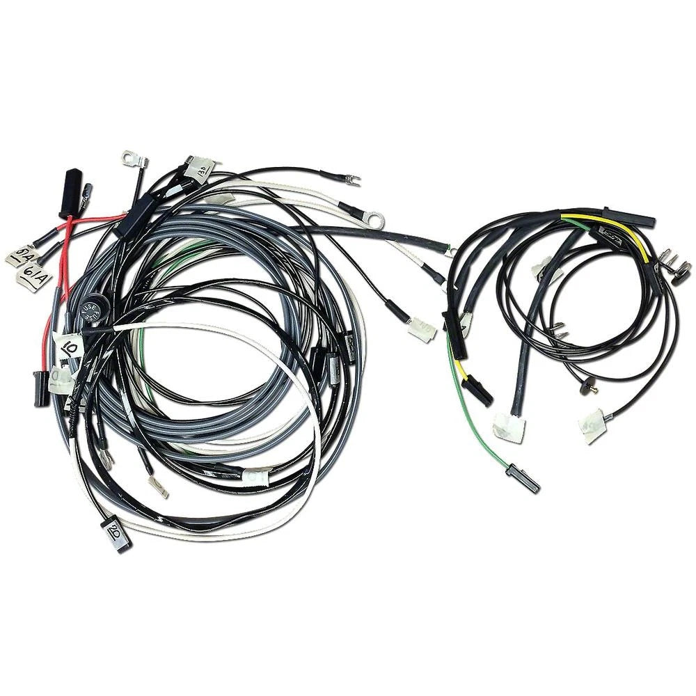 Wiring Harness Kit for John Deere (Fits JDS2895)