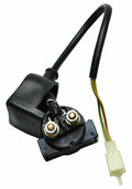 12V Starter Solenoid Relay for GY6 ATV Quad Pit Dirt Bike (50/70/110/125CC)