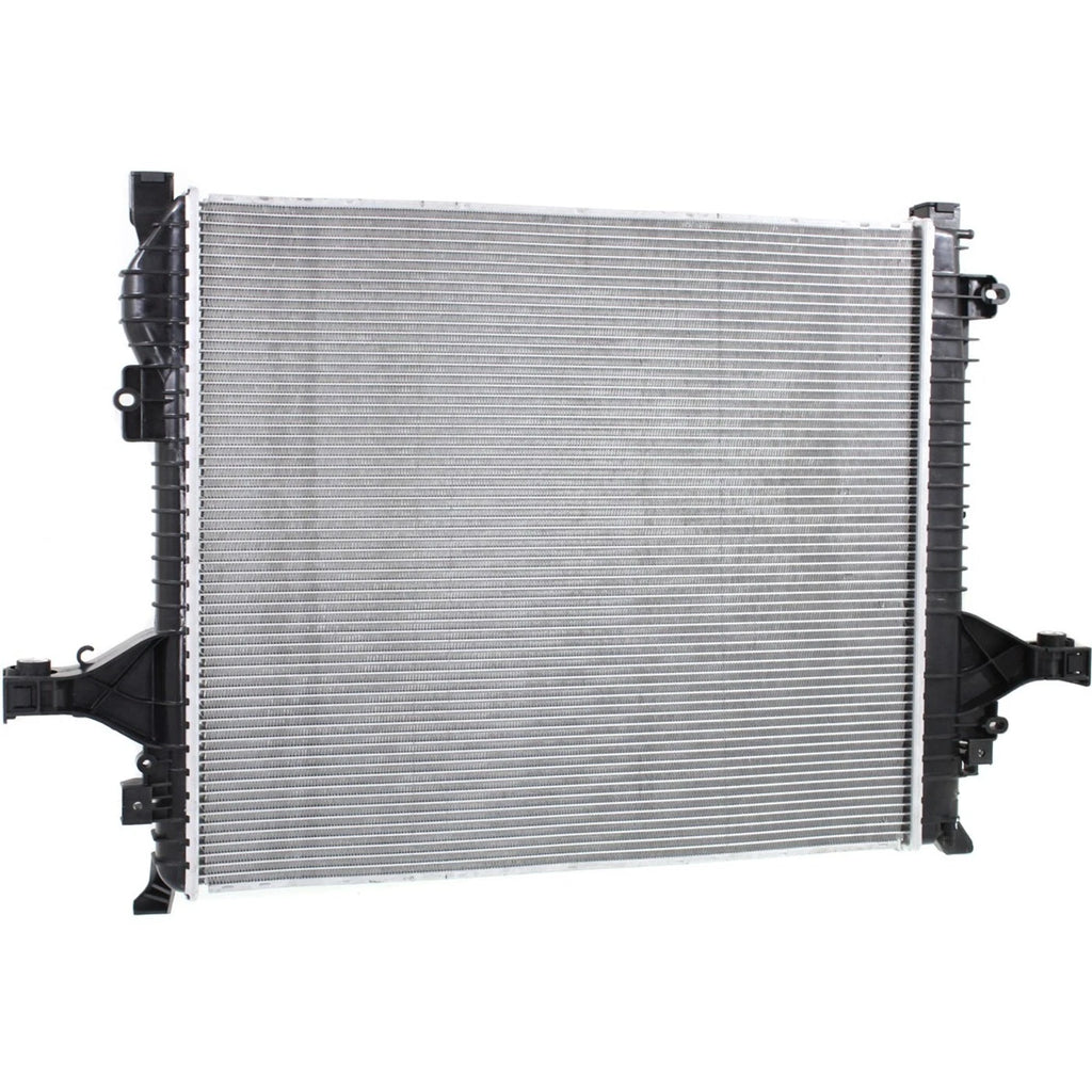 Radiator for Volvo XC90, XC60, S80 (2003–2014)