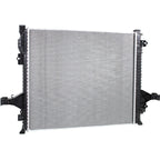 Radiator for Volvo XC90, XC60, S80 (2003–2014)