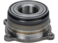Rear Wheel Bearing for Suzuki Equator (2009–2012) NY656MG