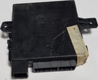 Keyless Entry Computer F7LB-13C791-AC for Lincoln Mark VIII (1997–1998)