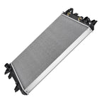 Aluminum Core Radiator for Silverado 3500, Sierra 2500 (2017–2019) 6.6L Turbo 13690