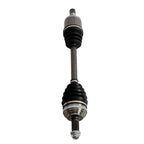 CV Axle Assembly Set of 2 for Acura RSX Base (2002–2006) 664209 664210