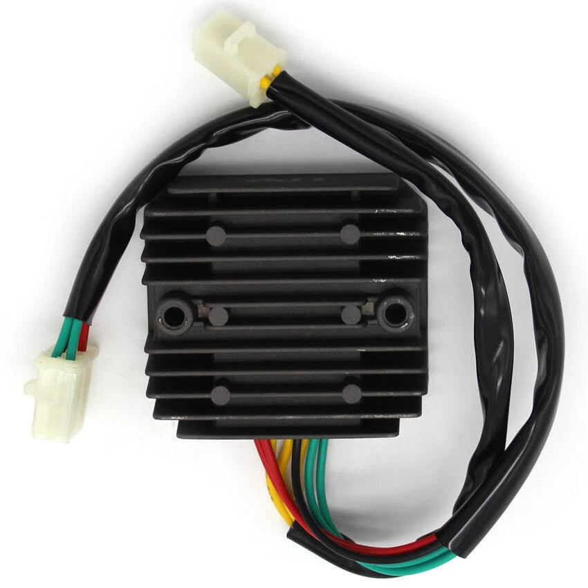 Voltage Rectifier Regulator for Honda CH250 Elite (1989–1991) 31600-KAB-900