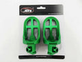 CNC Billet Alloy Foot Pegs for Honda CT70 (1981-1982)
