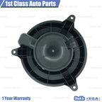 Blower Motor for Ford F150 Expedition Navigator (2000-2006)