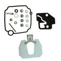 Carburetor Set for Mercury Mariner Outboard 8 9.9 15 HP 4 Stroke (802706A1)