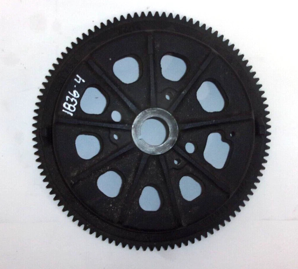 Flywheel for Suzuki (2009–2025) 32102-87L00 70-100hp 4-Stroke