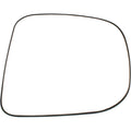 Mirror Glass Set of 2 for Chevrolet Express 3500 (1996–2002)