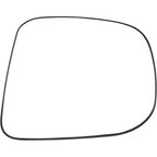 Mirror Glass Set of 2 for Chevrolet Express 3500 (1996–2002)