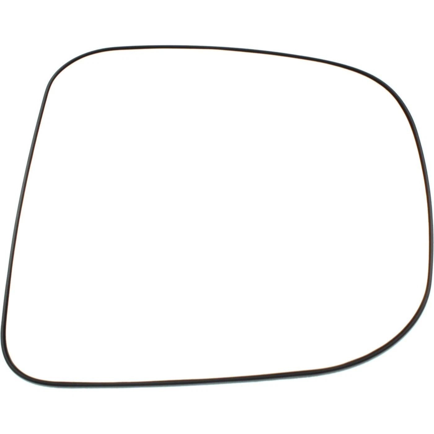 Mirror Glass Set of 2 for Chevrolet Express 3500 (1996–2002)