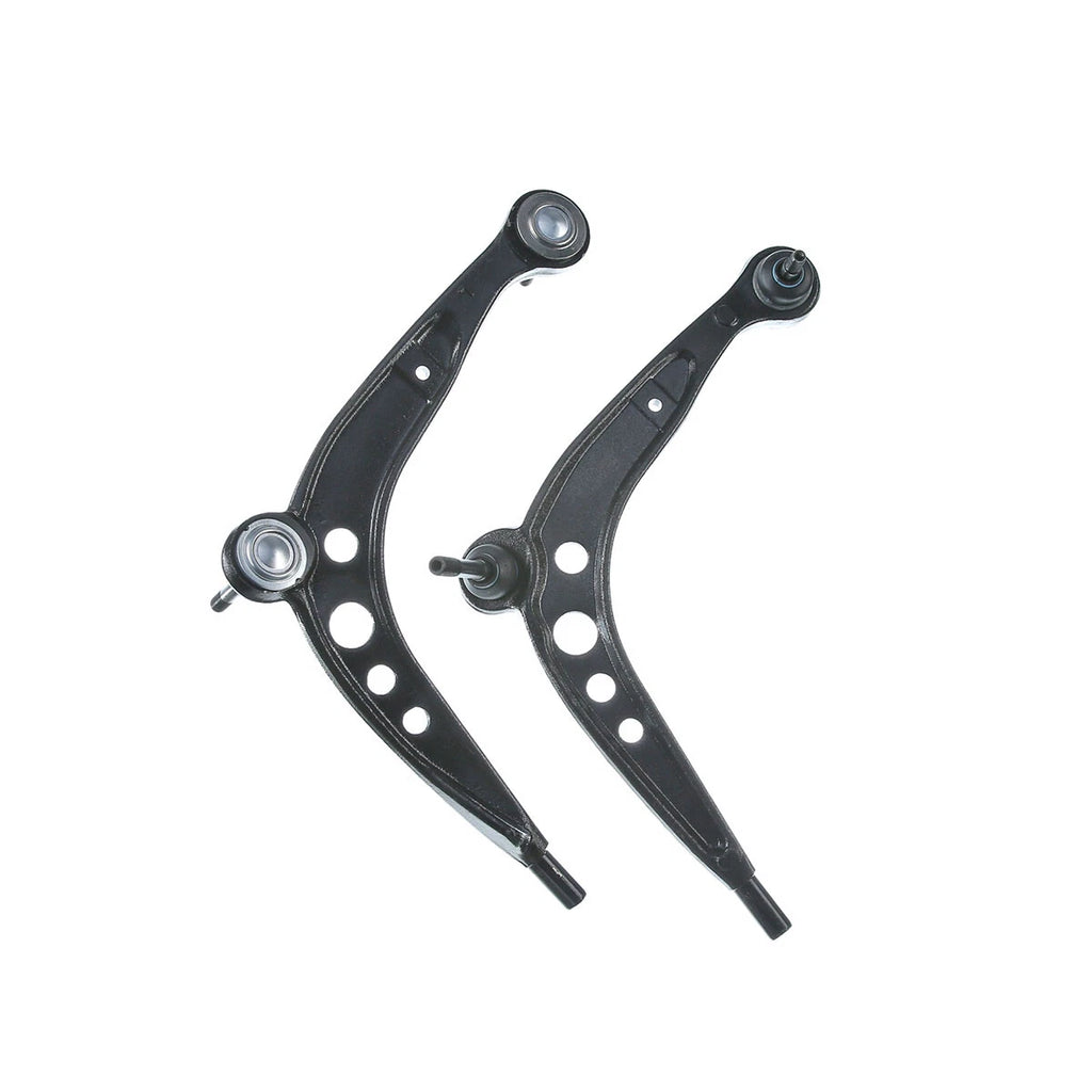 2X Front Lower Control Arm for BMW E36 318i 325i 328i Z3 (1992–1999)