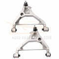 Set of 2 Front Lower Control Arms for Ford Expedition (2003–2006)
