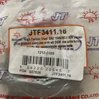 Front Sprocket 16T for JTF3411.16 (Compatible Models)